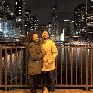 Meet your Posher, Jasmine